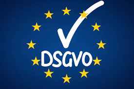 DSGVO konform