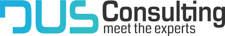 DUS Consulting Logo